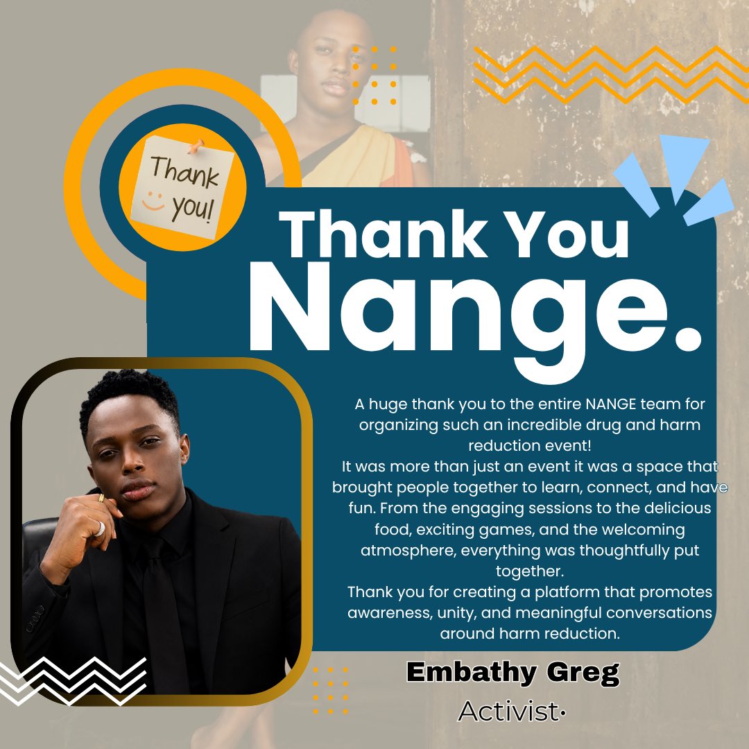 EmbathyGreg's tweet photo. Thank you @NangeHC256 you announced I came through and indeed i healed . I look forward to joining you every healing session announced. Thank you so much @aggiedennett @NangeHC256 
#FollowForMore. https://t.co/rkHFuPzszj
