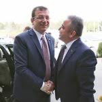 hikmetgenc's tweet photo. Muhittin Böcek, “Ekrem İmamoğlu aday olmam karşılığında benden 15 milyon istedi” demiş.

Ödemeyi kabul etmiş ama Muhittin Böcek sadece 5 milyon vermiş. 

Caiz midir hocam?!.. https://t.co/yoiwOa2AVp