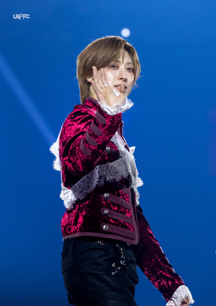 ma_fffffffff's tweet photo. HAPPY BIRTHDAY🎂
誕生日は何を食べても
カロリーゼロ‼
ふまおめでとう~사랑해🫐♡*。
#후우쨩_레벨업_하는날
#HAPPY_FUMA_DAY 
#FUMA #후마 #フウマ https://t.co/6pI5NQ9gVN
