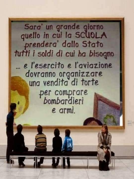 Rossella660's tweet photo. "L'arte esprime tutto ciò che non si riesce a dire ma su cui è impossibile rimanere in silenzio."

Victor Hugo

Buona serata 💕 https://t.co/VGMML16EcH