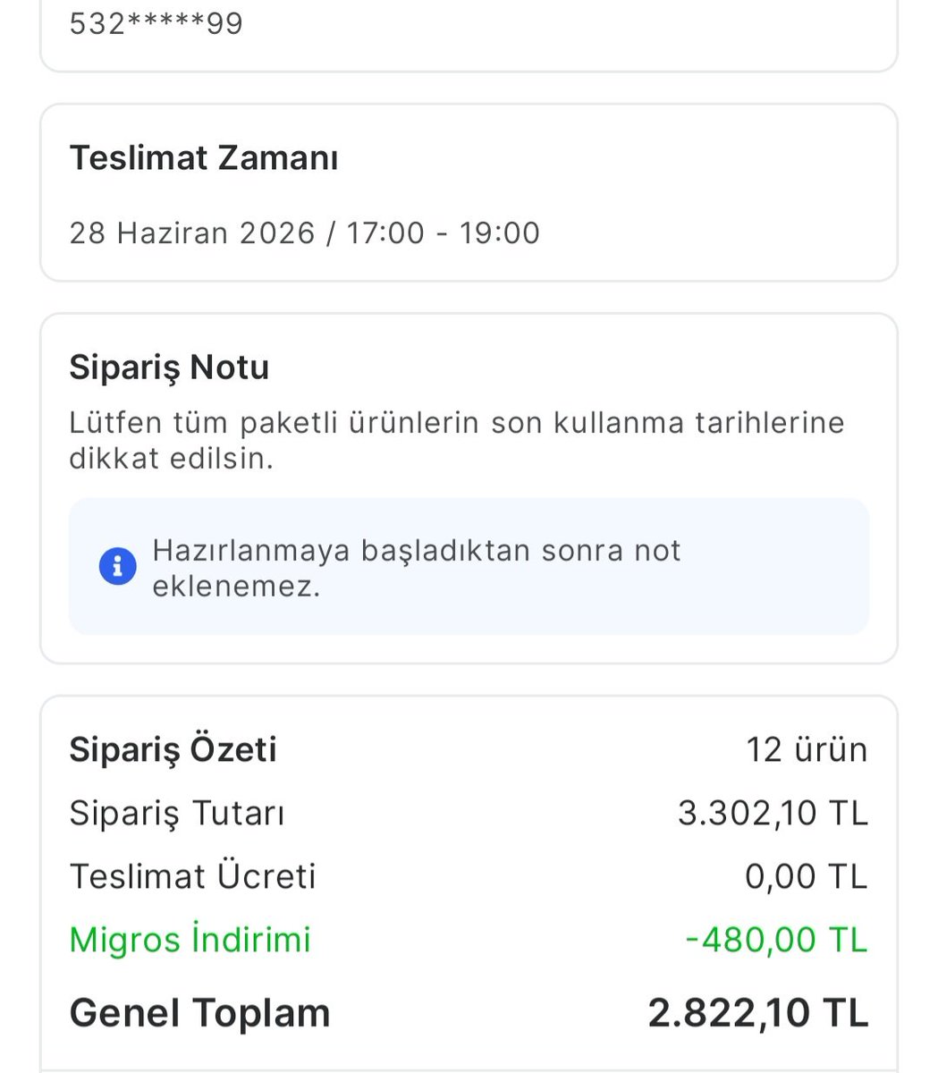 erdmpkdl's tweet photo. @Migros_Turkiye Saat kaç? https://t.co/qq8DJ9hq2Z