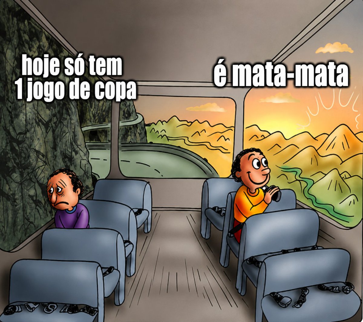 CazeTVOficial's tweet photo. 🙏 começou o mata-mata, meus amigos! 😮‍💨 https://t.co/BkWURDkouJ