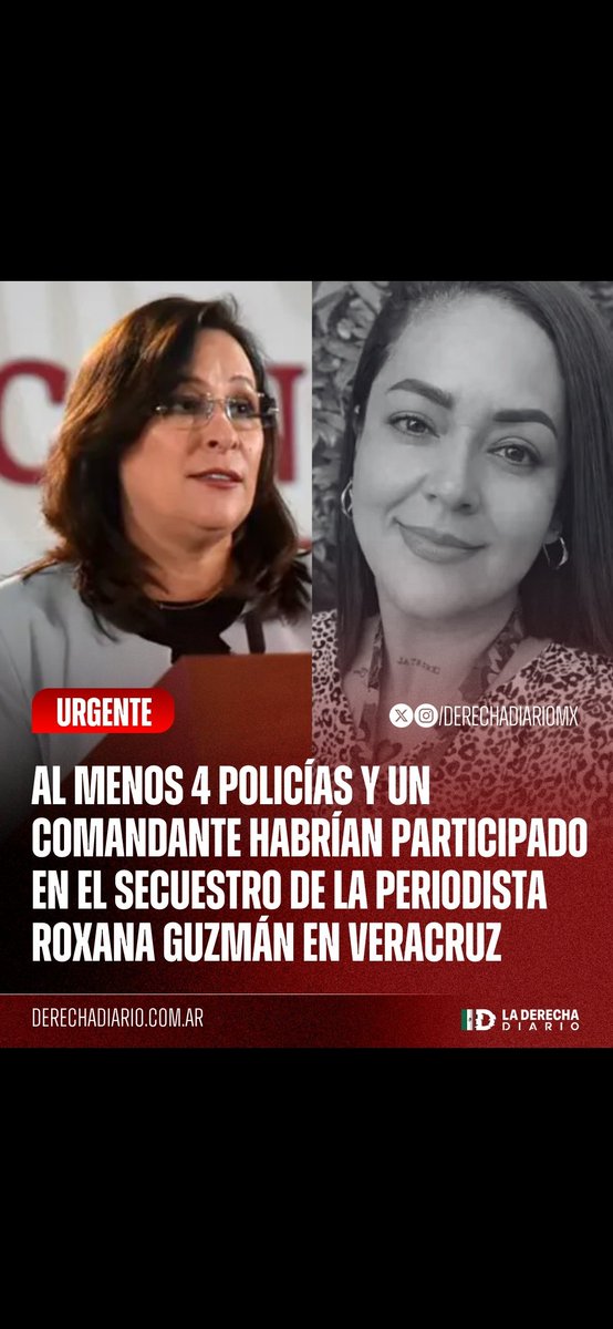 aph7205's tweet photo. @rocionahle Podríamos concluir que fue el estado? https://t.co/KJpyYwSyvY