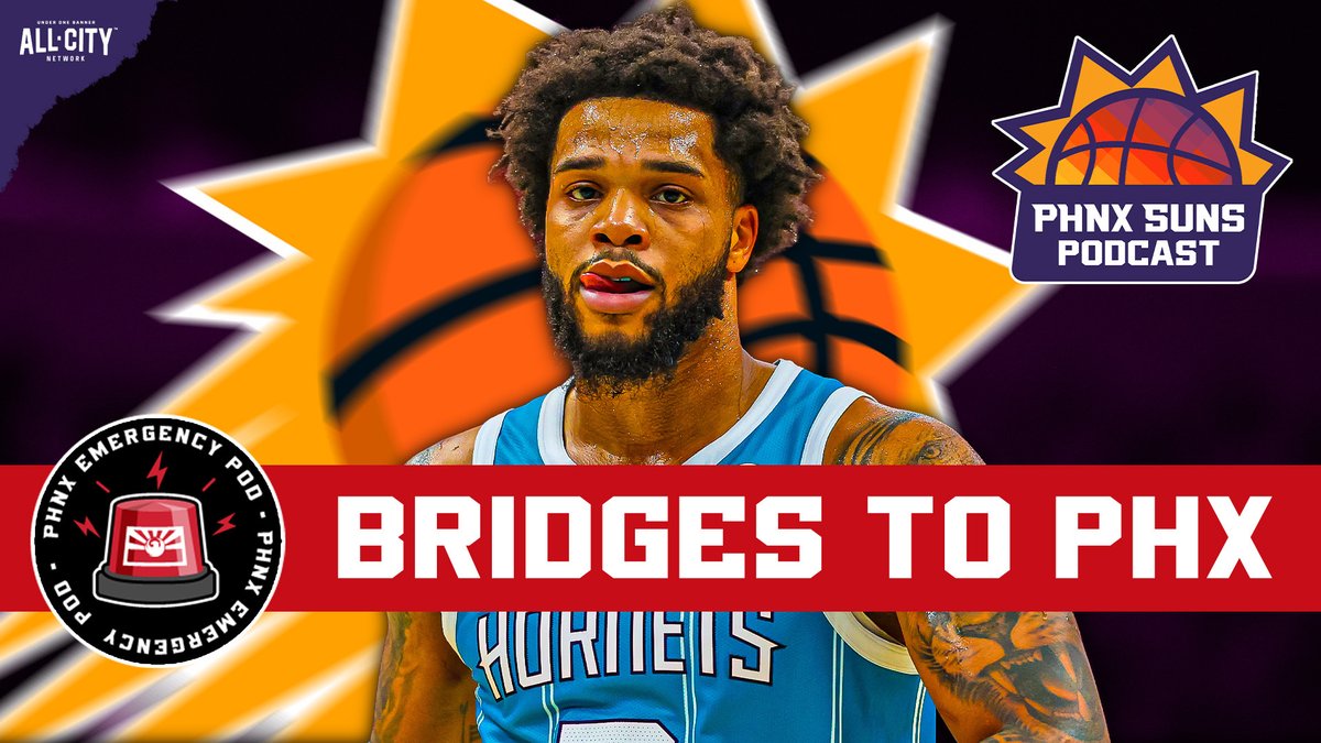 PHNX Suns tweet media