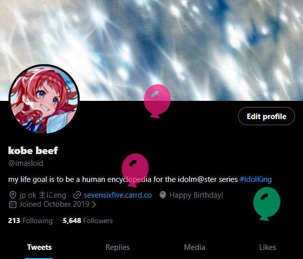 kobe beef tweet media