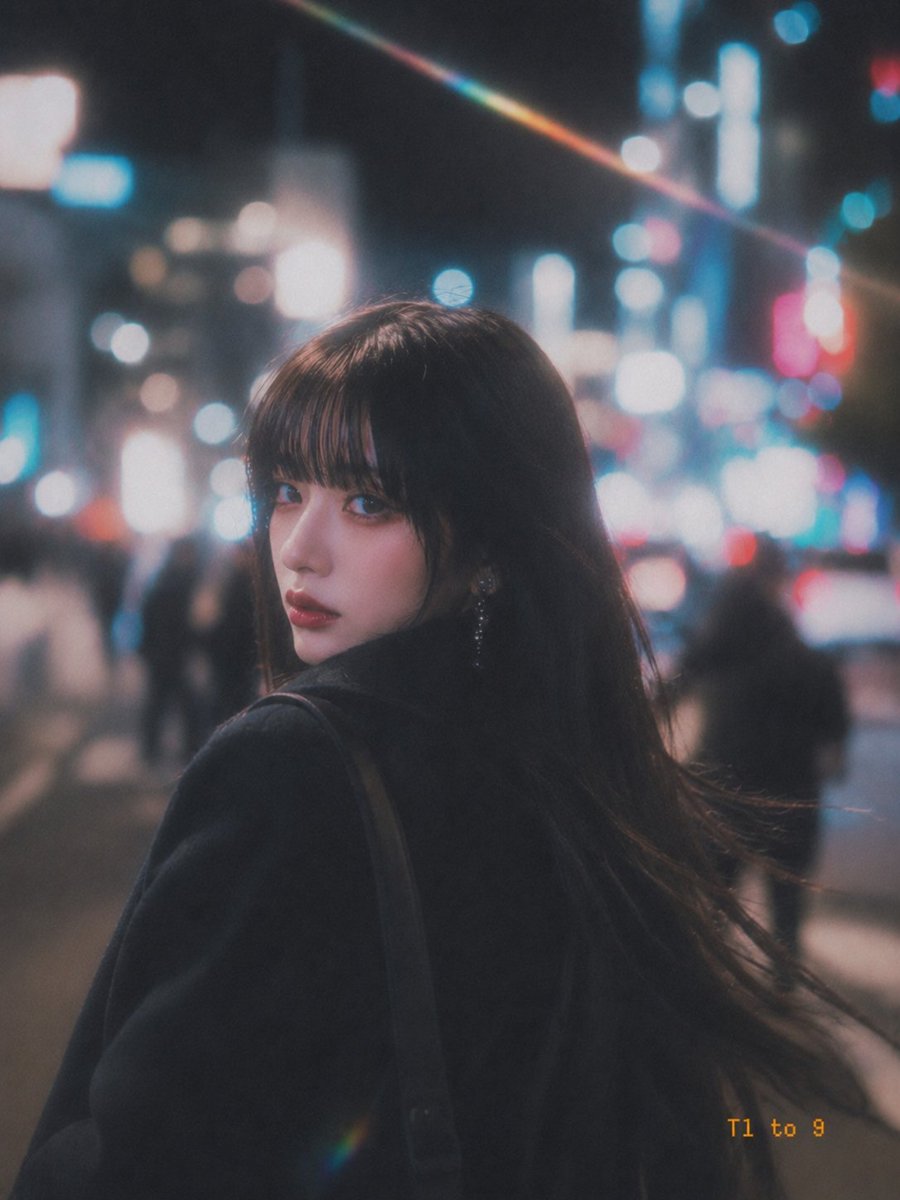 NguynTu135869's tweet photo. ~ 夜光 ~ https://t.co/0rKNQbR22M