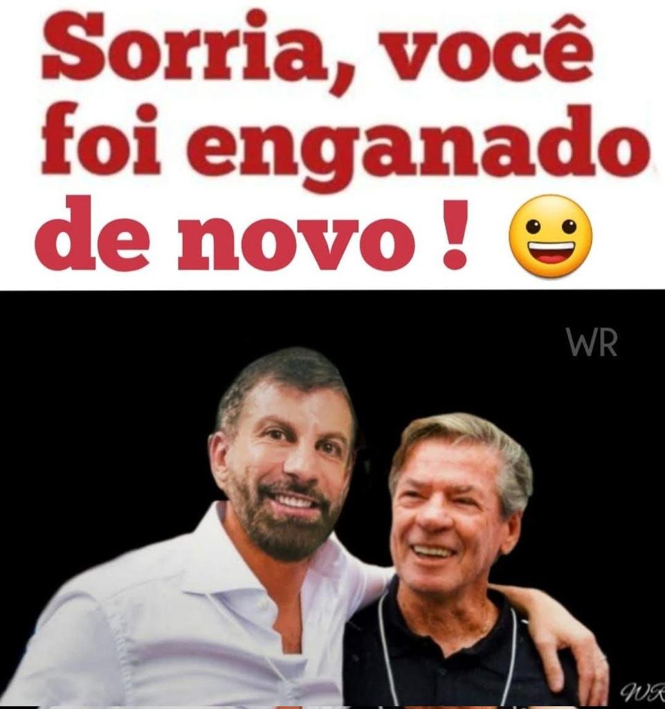 Leandro Valentino ◤✠◢🇧🇷❤️🚩 tweet media