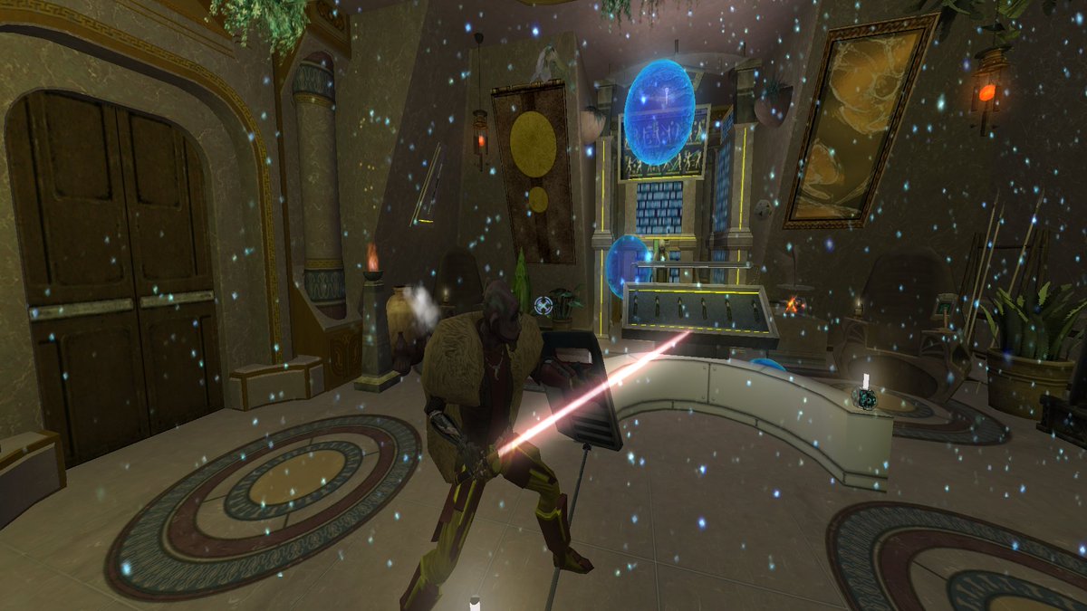 PinguCode's tweet photo. Treated myself to a Anakin ROTS Forearm today, so not disappointed! also decided to show off the Temple Of The Two Suns in our city Mos Deadvlei https://t.co/rsvw7H4Ral