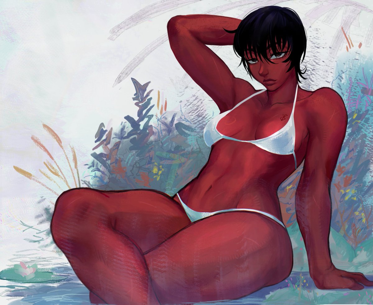 corioko's tweet photo. #BERSERK | casca comm https://t.co/8fpSZdF7tS