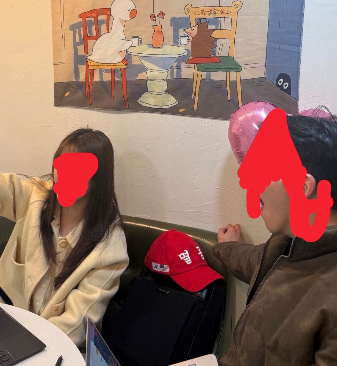 tangmuskguri's tweet photo. 하아 시발 난 이새끼들이 처옴 https://t.co/5yjlMbiMVu