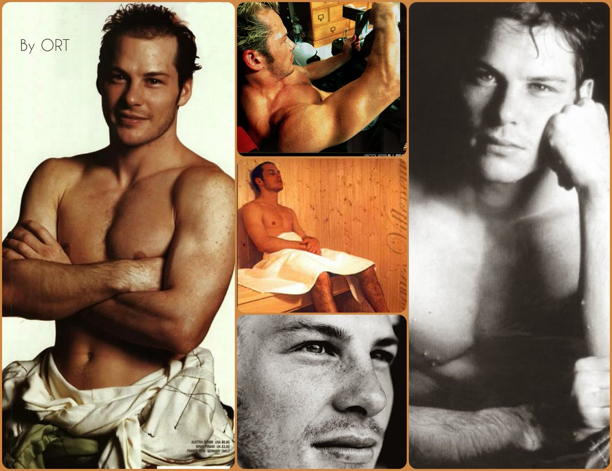 JVilleneuveFC's tweet photo. Top physique 🔥🔥🔥#F1 #JacquesVilleneuve https://t.co/9uHcKzOLpY