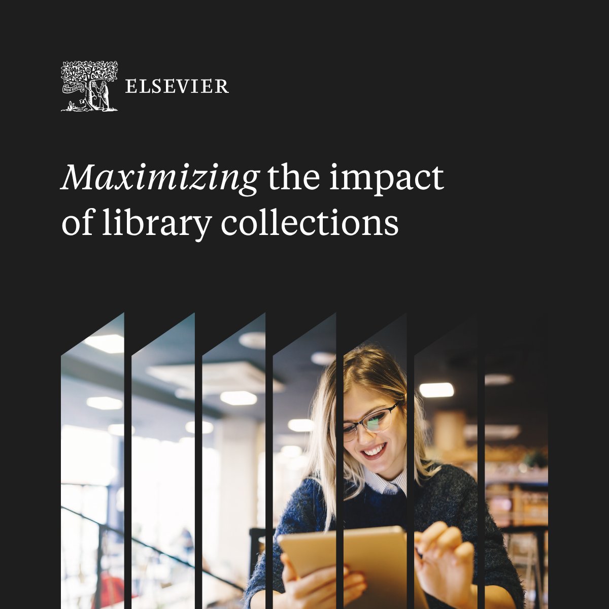 Elsevier | Library Connect (@library_connect) / Posts / X