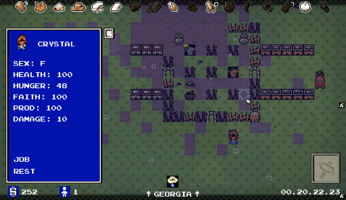 TunawareDevs's tweet photo. A new demo will be releasing on Steam soon.
Excited to share what we've been working on with you! https://t.co/xAcObtATBh