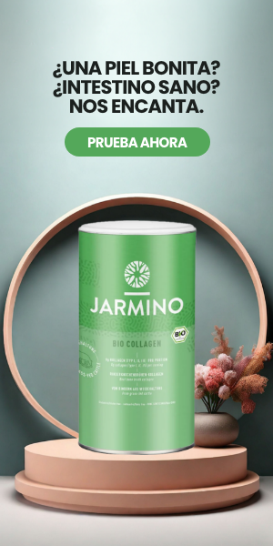 atreide73's tweet photo. Jarmino presenta...

El colágeno es la proteína estructural más importante de nuestro cuerpo. 
Con nuestro polvo de colágeno le devuelve a su cuerpo el importante colágeno.

Pincha y comprueba

https://t.co/EmbOZoZ6RM

Programa de afiliado https://t.co/yI7o5yrZ0c
