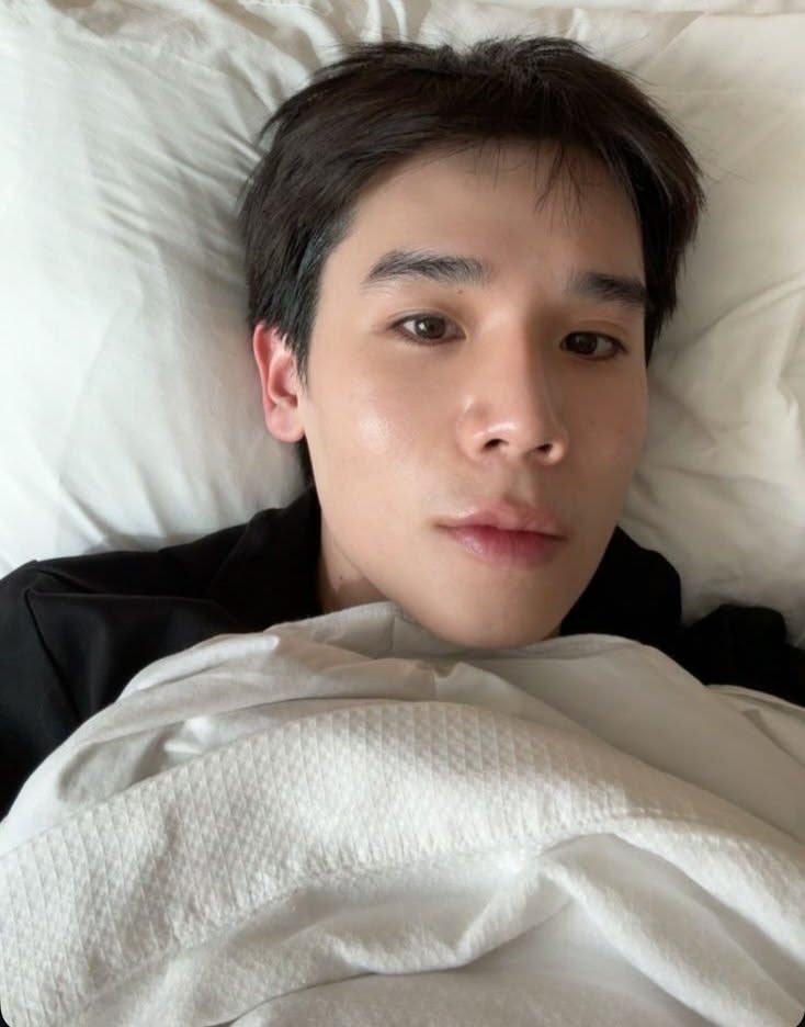 hungrygim's tweet photo. ถ่ายรูปเสร็จคงนอนท่านั้น https://t.co/dLgSD2D9ei