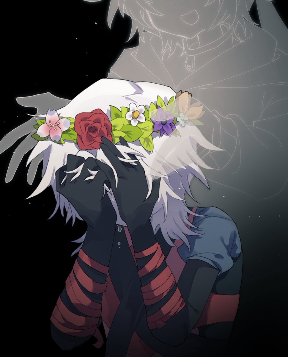 amiisev's tweet photo. i just want to see the person you once were https://t.co/NF0Dc7cGm3