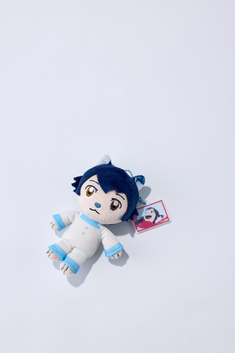 雨っ！！！🥲 細田守の原点/展、グッズも大好評です♪