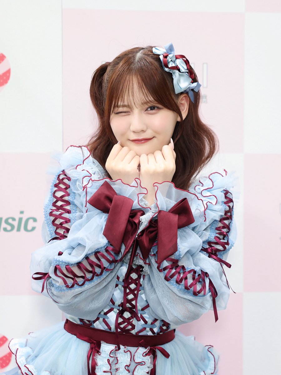 html9xx's tweet photo. (՞⸝⸝ɞ̴̶̷ ·̫ ‹⸝⸝)✨
#髙松瞳 (@takamatsuhitomi )ちゃん
#イコラブ #イコラブ個別撮影会 https://t.co/gv7KaKa2sq