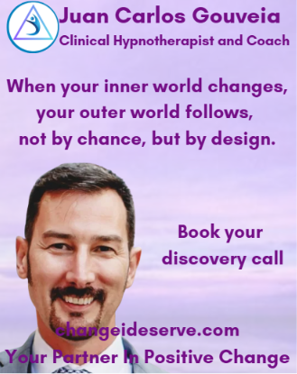 ChangeIDeserve's tweet photo. When your inner world changes, your outer world follows—not by chance, but by design.

👉Book your free preliminary consultation today and let’s begin your transformation to create the life you want to live.
https://t.co/aKGOybDB3d

Your Partner In Positive Change https://t.co/e8l8wQDLY3