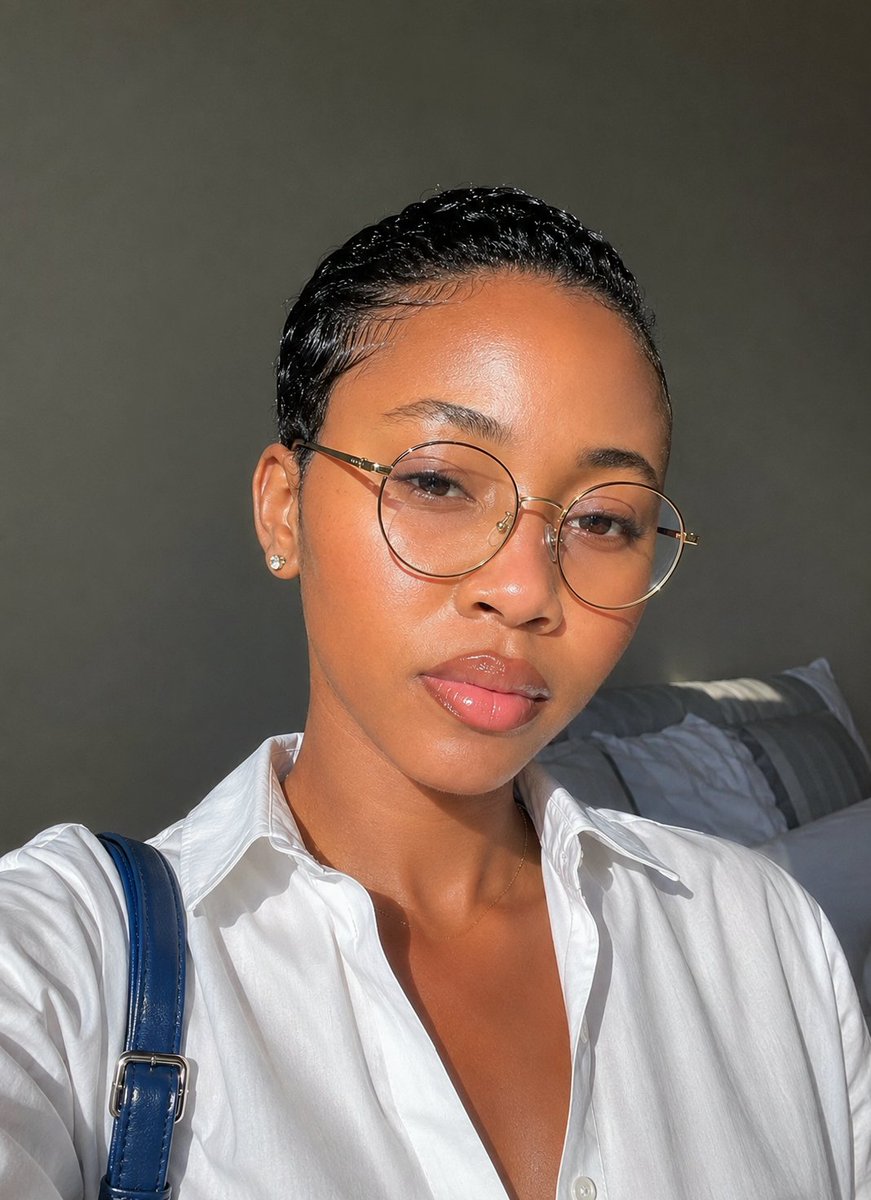 blessing_obua's tweet photo. Elegance isn't loud, it speaks for itself. ✨🤍 Confidence, grace, and a little sunshine. https://t.co/0sxbF4gDVz