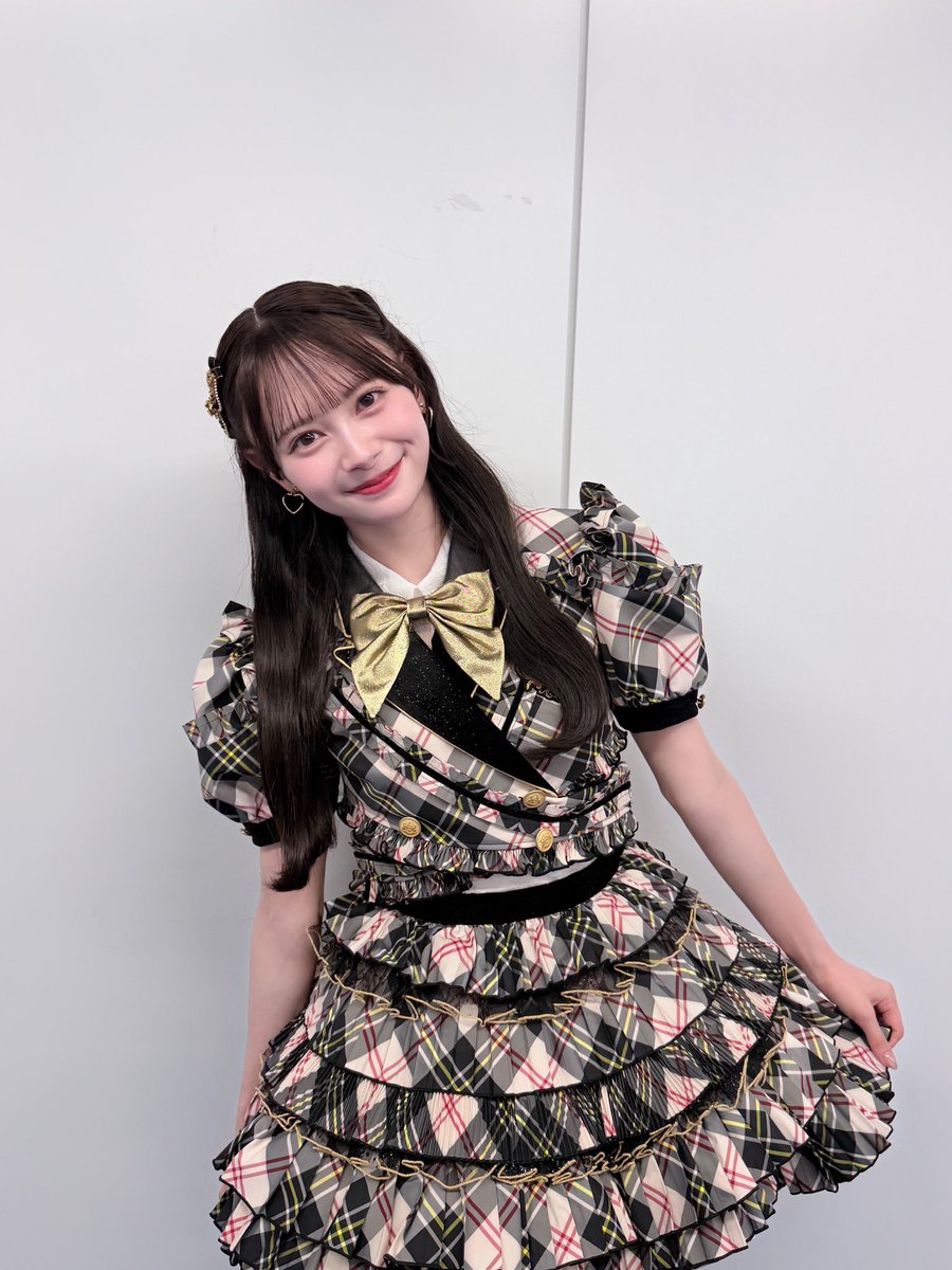 伊藤百花 tweet media