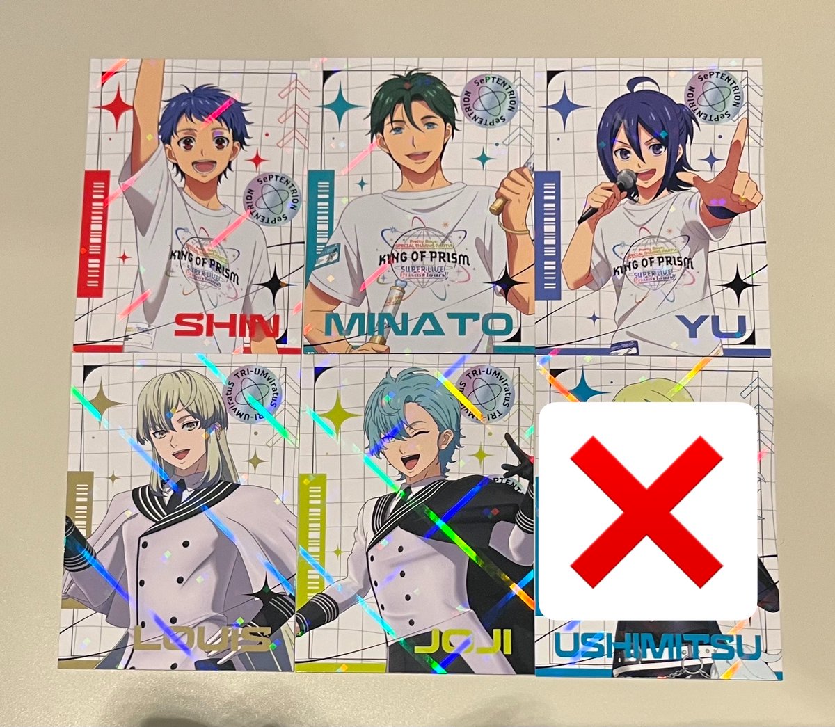 na08132's tweet photo. @thistle139 はじめまして、こんばんは。
検索より失礼いたします。
当方ジョージ1点所持しており、コヨイ1点との郵送交換は可能でしょうか？
出先にてIDがなく恐縮ですが、ご検討いただけますと幸いです。
よろしくお願いいたします。 https://t.co/9XB3UTRcUg