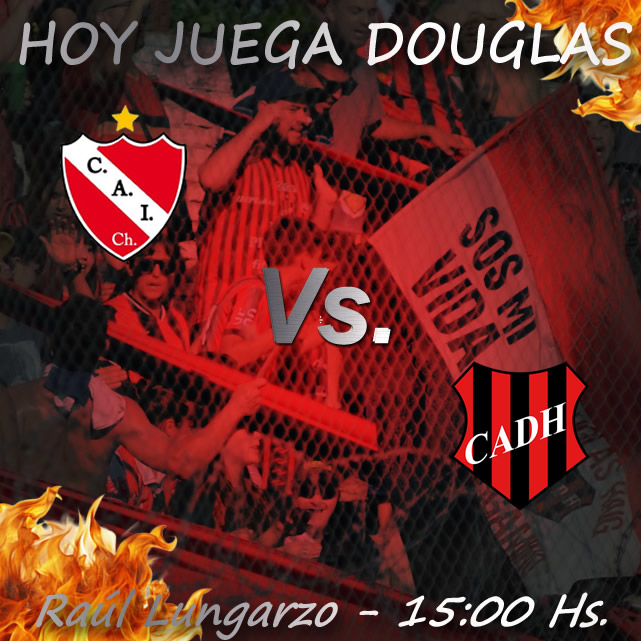 DouglasMania's tweet photo. #HoyJuegaDouglas https://t.co/a7nxIccSmW