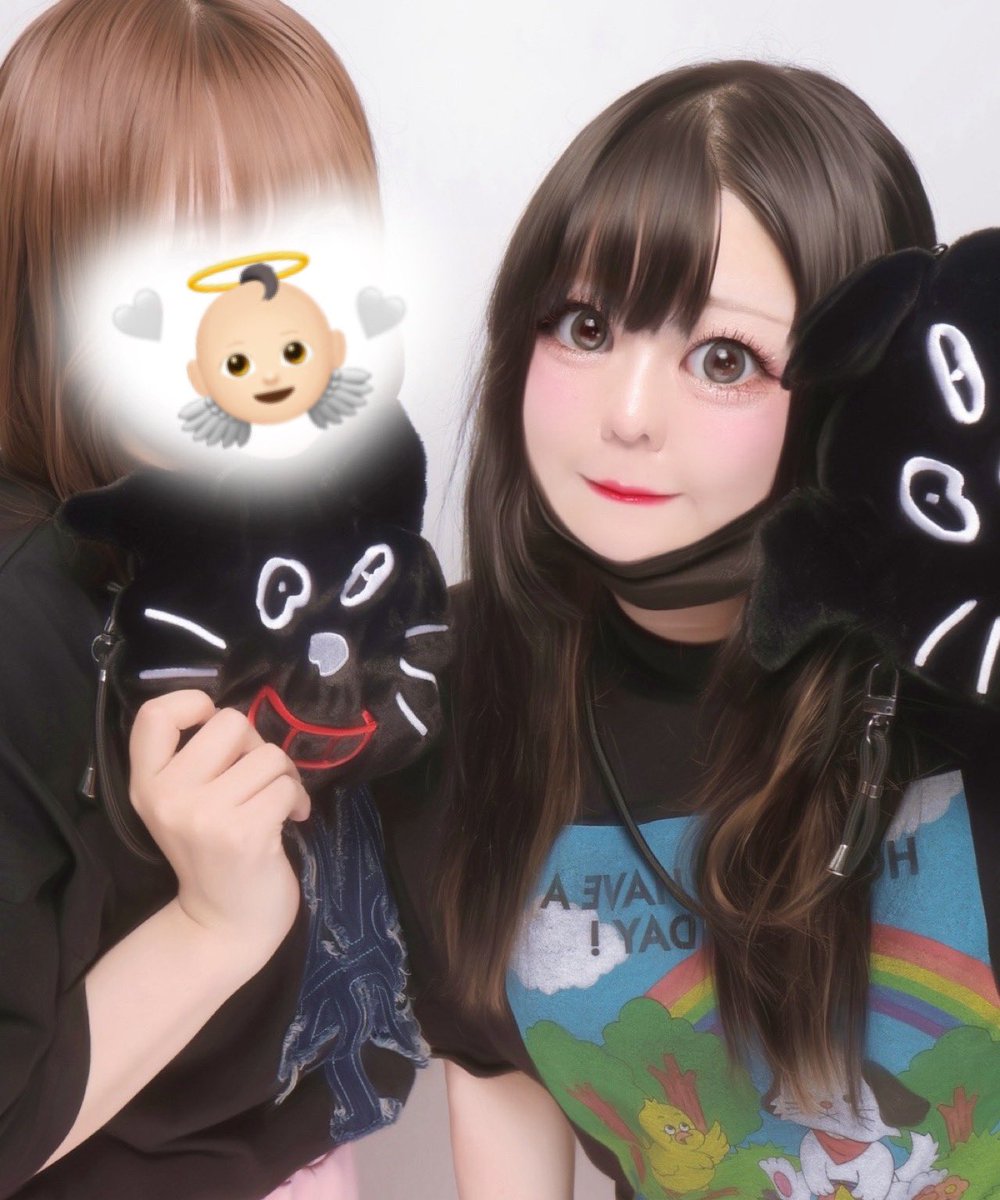 _oOerm_'s tweet photo. プリクラって何歳になっても
バケモノカワイイになれて好き
初店舗麻辣湯分からなくてぽいぽい
入れてたら無事お腹しにました( ᴖ ̫ᴖ )✊🏻 ̖́- https://t.co/TZMut7K2hw