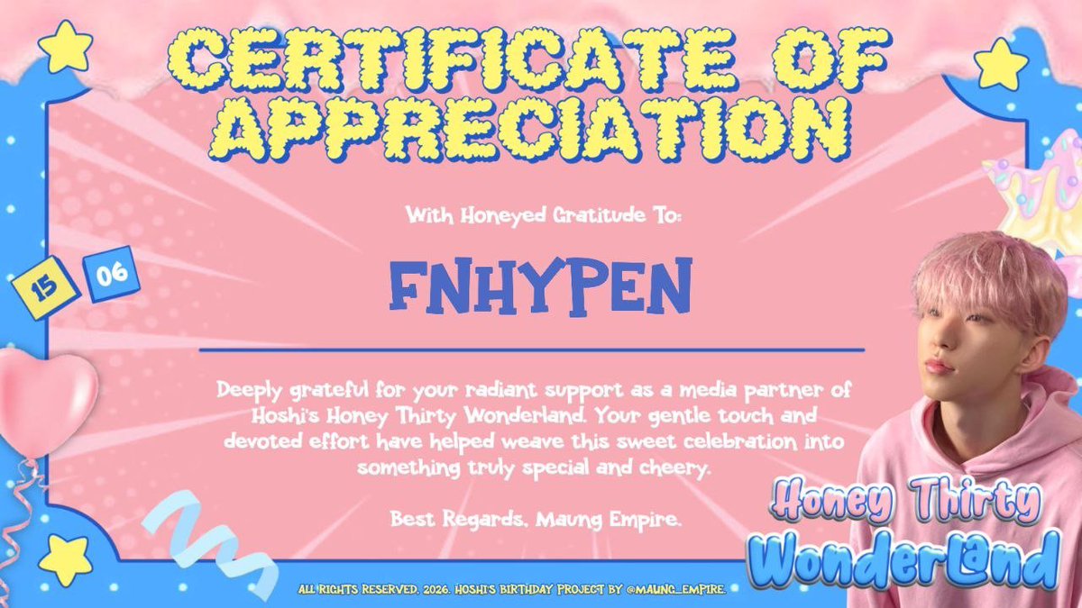 FNHYPEN tweet picture