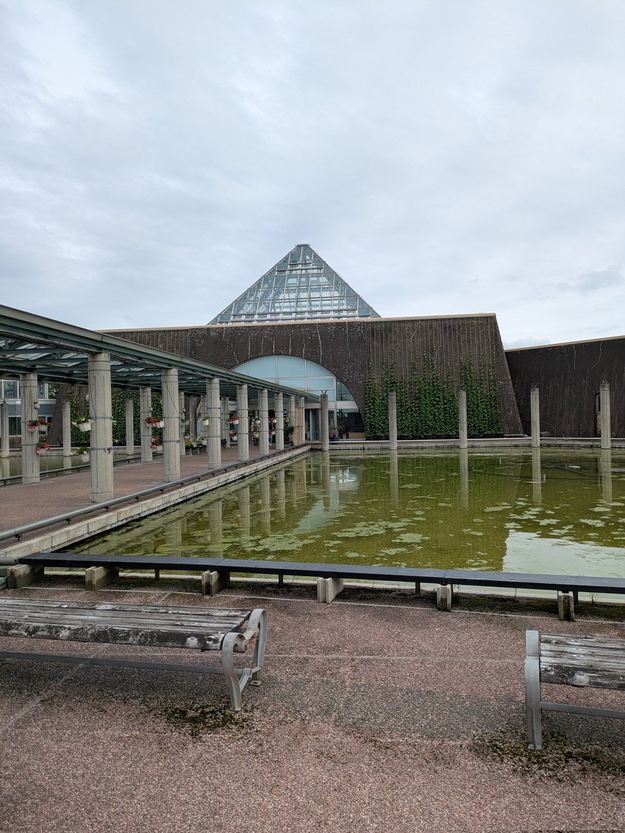beautifulfaice's tweet photo. #富山県中央植物園 https://t.co/FksVZq133K