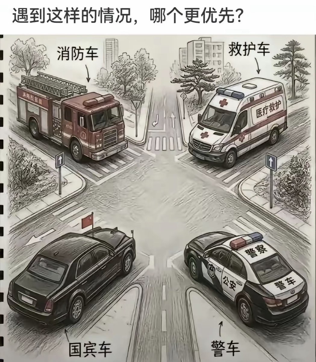 jiao693_'s tweet photo. 遇到这样的情况，哪个优先？感觉都可以呀？究竟哪一个呢？
In this situation, which one takes priority? Both seem fine. Which one should I choose exactly? https://t.co/gUCseVoc3g