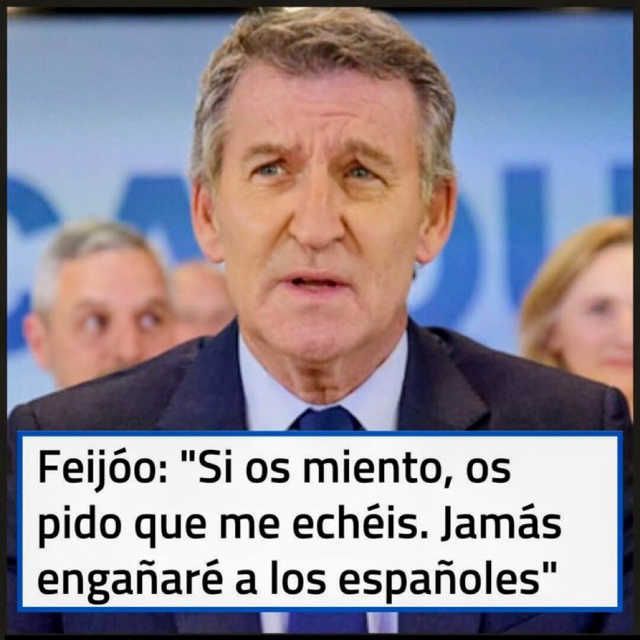 CogitoErgoFuit's tweet photo. @Mtelladof No os lo creéis ni vosotros
Corruptos y mentirosos
#PPMafia
#FeijooDimisión
#Eulen
#Dorado
Todo tapadito y sin investigar por el bloqueo del Parl gallego controlado por el PP https://t.co/RnOZMKrwdJ