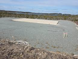 cheapscotsman's tweet photo. @GBC_Press Everybody is upset. This is not the first or last time politicians or party insiders get rich. This happens in UK, Canada, UN, EU. This just happens to be in the open.  
   Canada's Space Port! The Federal Government paid $200 million to a company to lease it for 10 years. https://t.co/ODHbmQSqhX