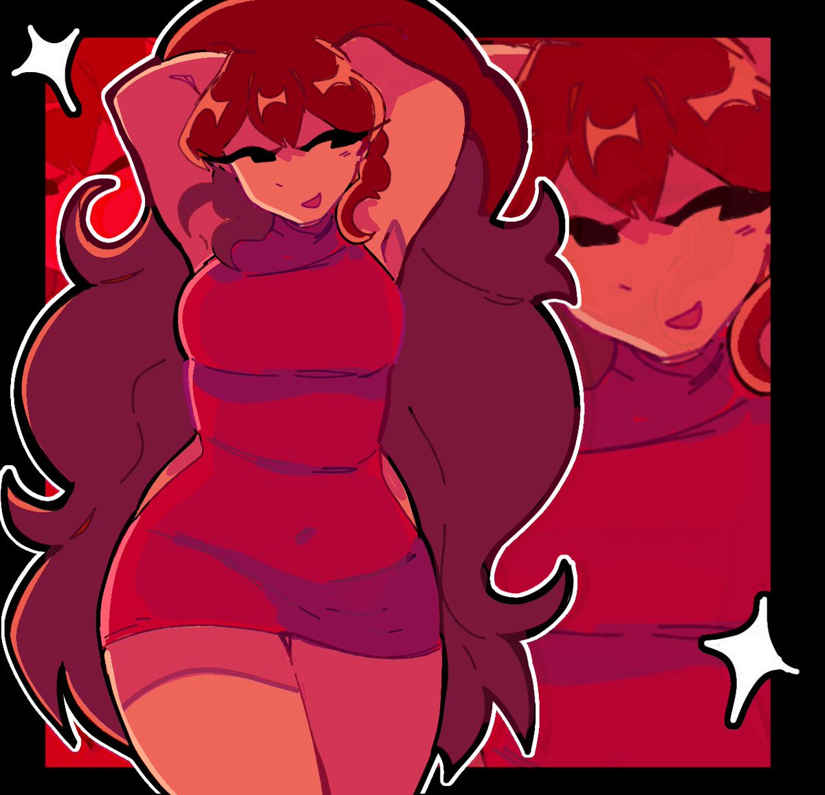 bee3shyu's tweet photo. posts art amd runs https://t.co/P85ooLxpLH