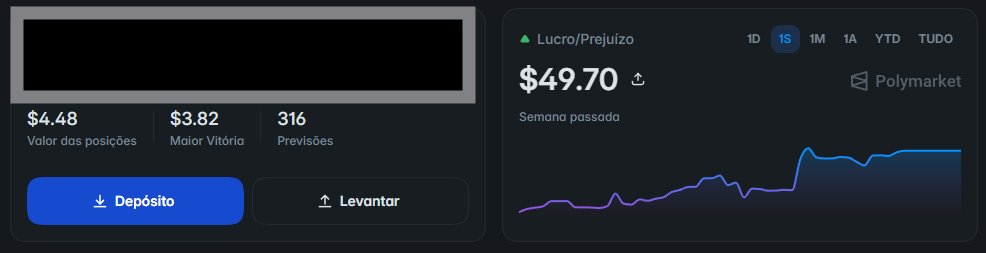 oddnectary's tweet photo. @Sonecarox Também fiz um, tô validando se realmente encontrei edge. Já tem mais de 300 previsões (preciso de volume pra validar e por isso tô com stakes pequenas) e o resultado tá sendo muito bom ~+130%. Tá flat recente porque o bot caiu ontem e eu tava fora de casa. https://t.co/F53cRPzZTW