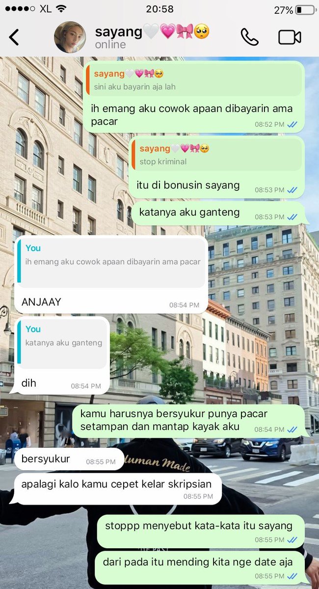 draftbylia's tweet photo. pacaran sama orang have
part of brondong perintis

hyunlix au https://t.co/WywknHE58i