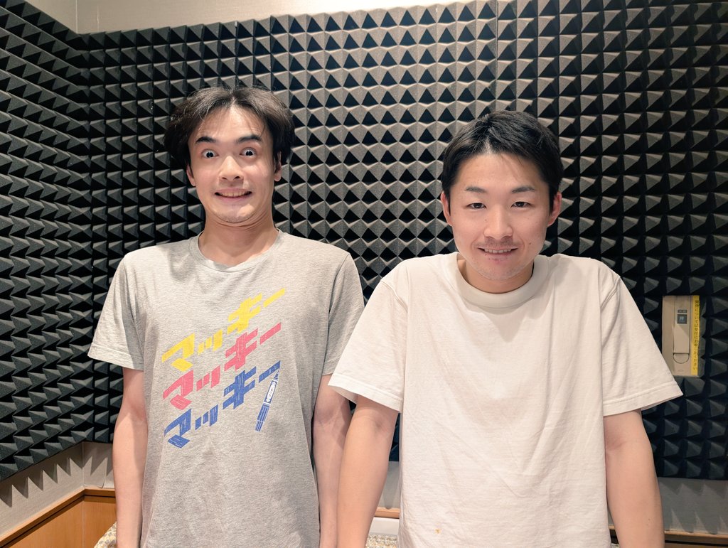 2x3ga_6's tweet photo. #ニサンガロク ありがとうございました！ https://t.co/q4QXquOxaT