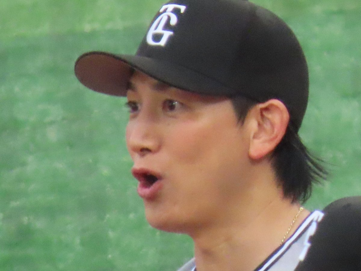 _ijiko_'s tweet photo. 2026.06.28 横浜スタジアム https://t.co/EDG3enJKk5