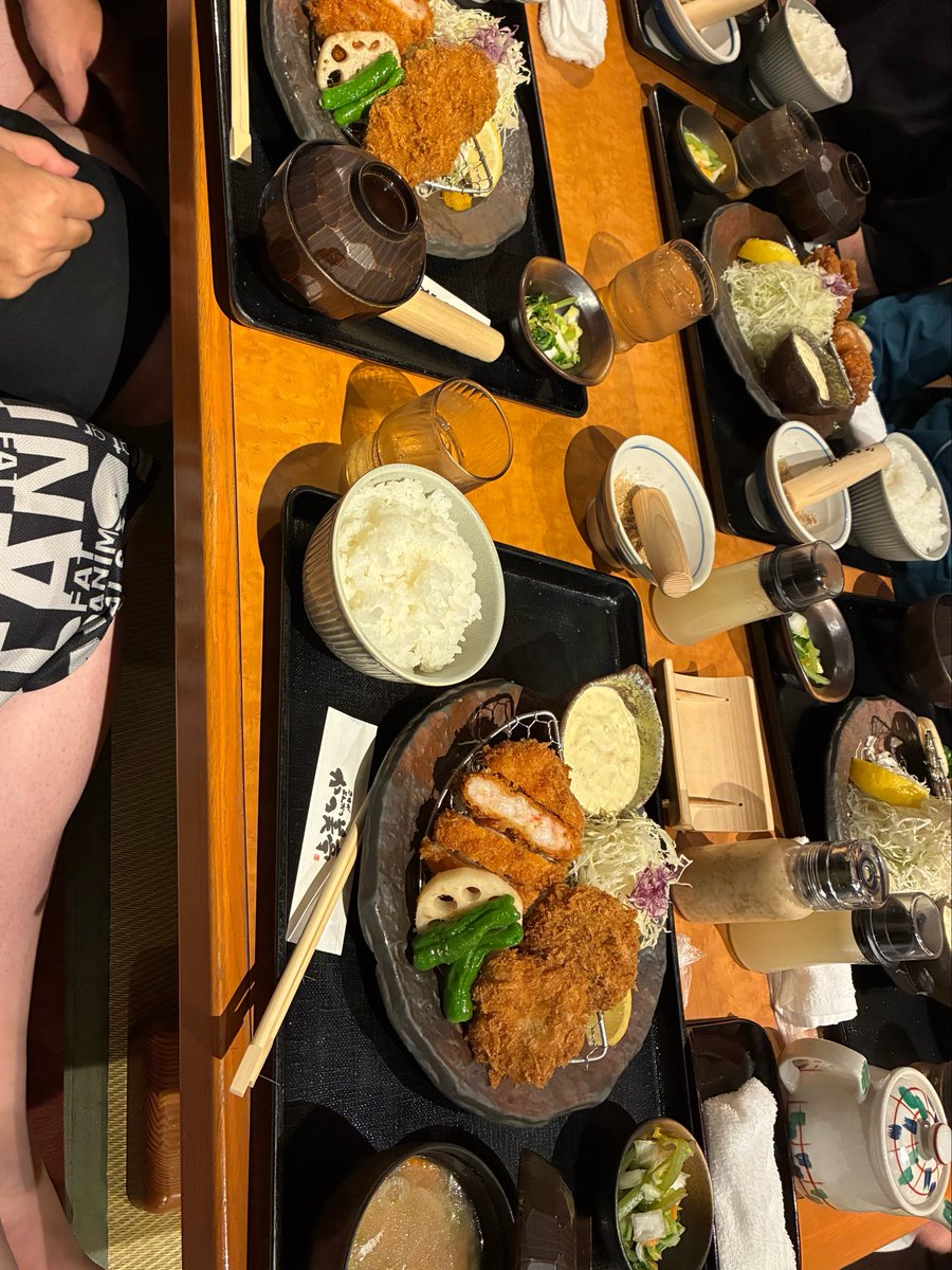 ouga_124's tweet photo. ごちでした https://t.co/Du1sJ0qNEw