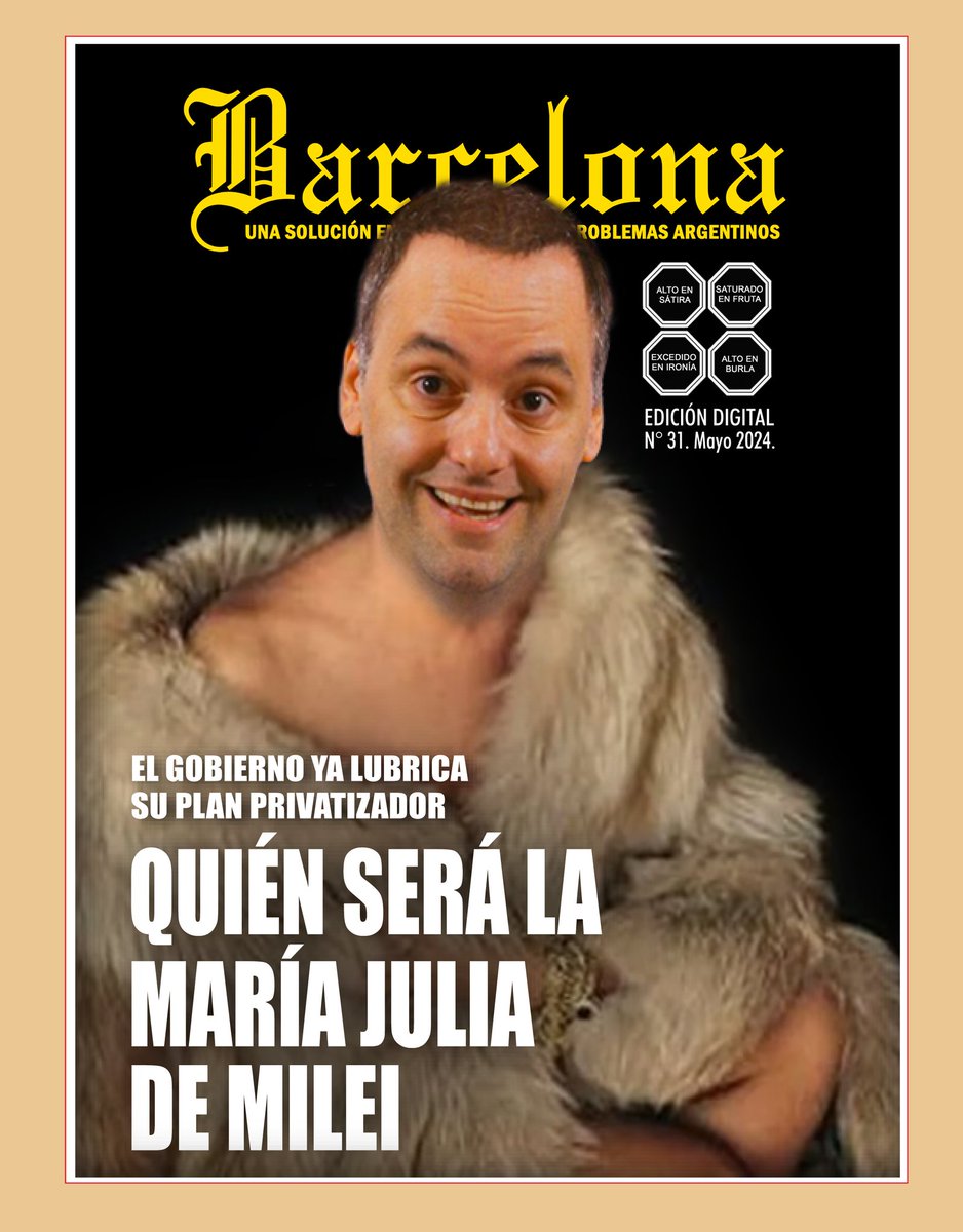 revisbarcelona's tweet photo. No hay funcionario que resista cuatro tapas de 𝕭𝖆𝖗𝖈𝖊𝖑𝖔𝖓𝖆. https://t.co/0ssysj3Uwd