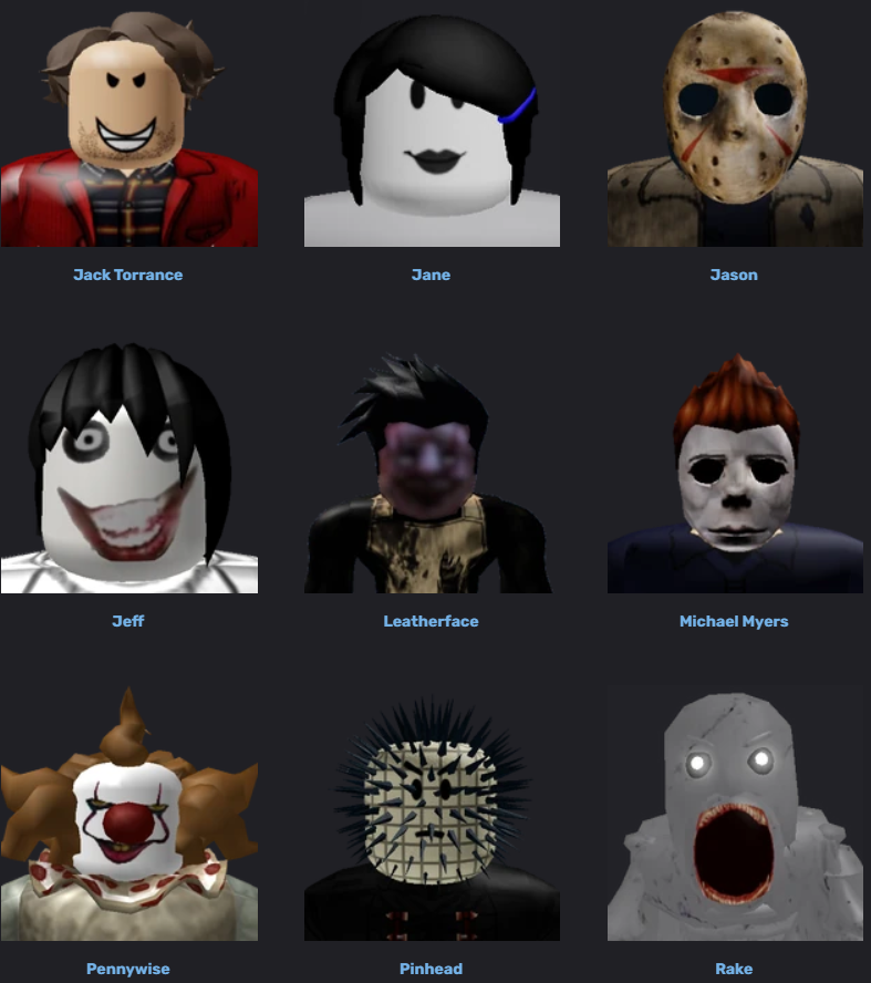 TDSRaiderBoss51's tweet photo. @Mystery_TDS alrighty then
just to clarify these guys are cool? https://t.co/bJSUgJHpsB