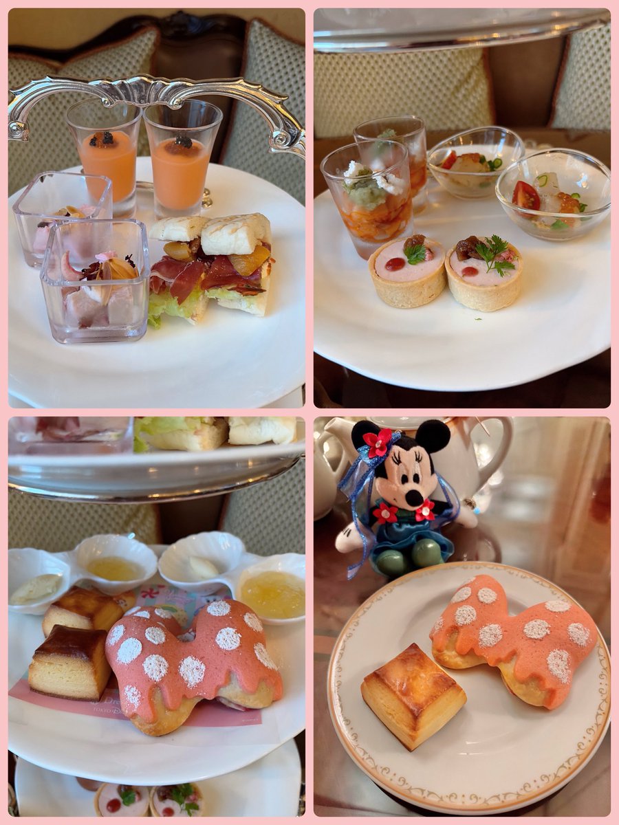 chipndale1204's tweet photo. ドリマのヴァネパルメニュー後期もとっても可愛くて美味しかったです😍💓 https://t.co/jsS9CKh7fK