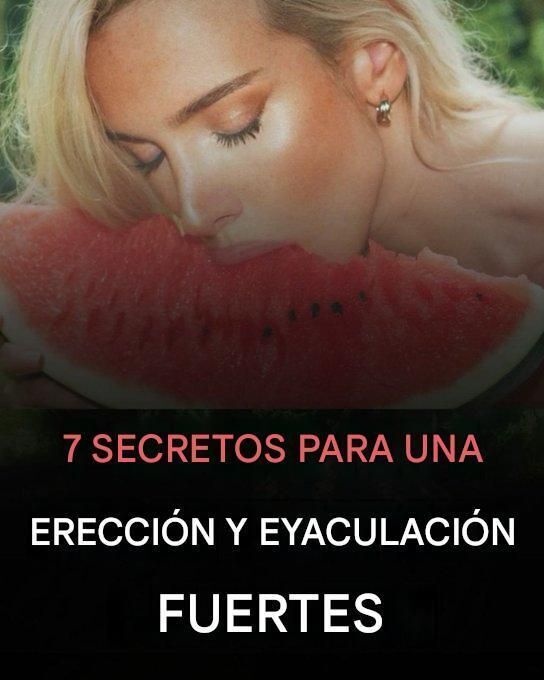 Alphx_Elite's tweet photo. 7 SECRETOS PARA UNA ERECCIÓN Y EYACULACIÓN FUERTES.

1. Té de jengibre https://t.co/82xIlm6odz