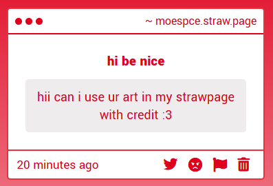 moespce's tweet photo. yes of course you cann ^ _ ^ https://t.co/OGGOrwA9Em
