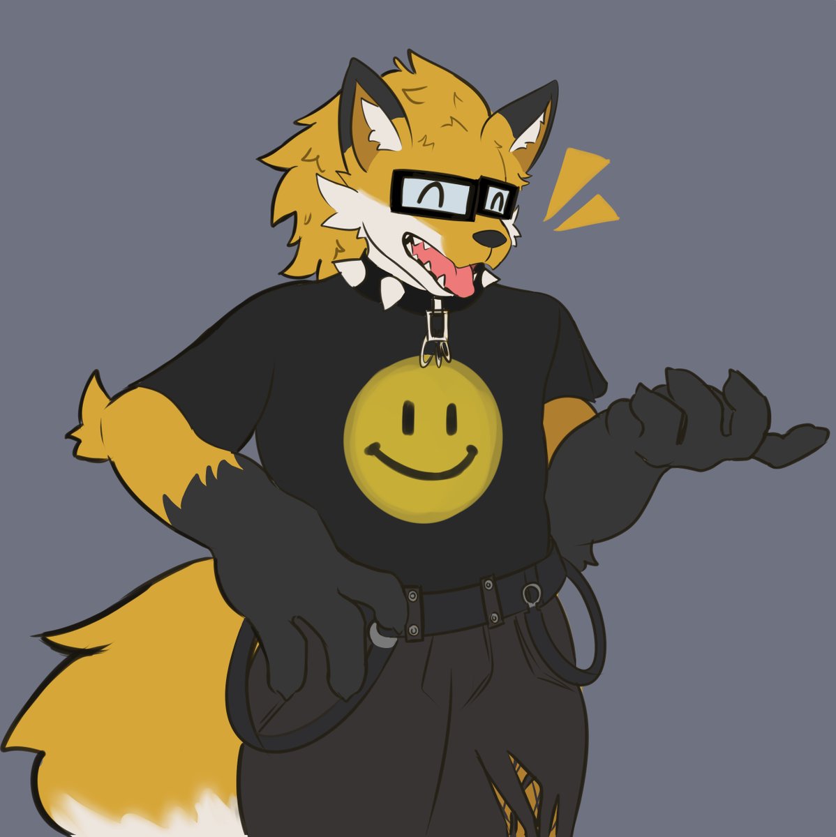 fhostfog's tweet photo. I was practicing for an upcoming event since it's been so long since I drew another character other than mine, a bit late since I was supposed to do that months ago https://t.co/xFyejo5lpF