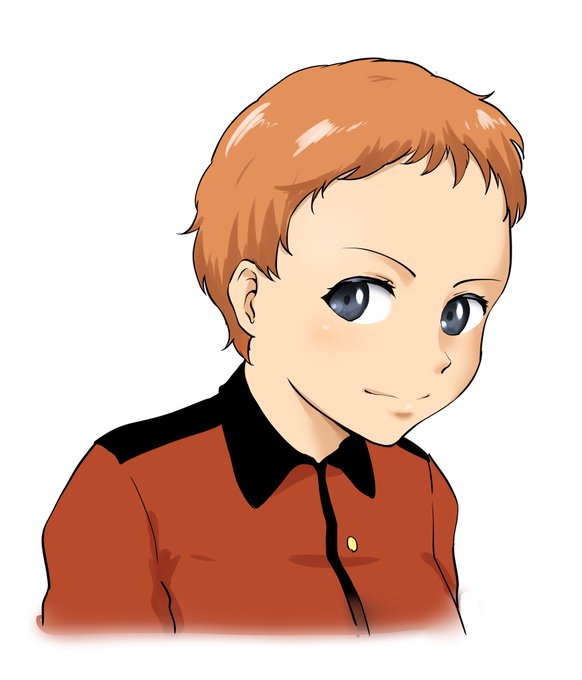 新キャラ描いた
楽しみですねえ 