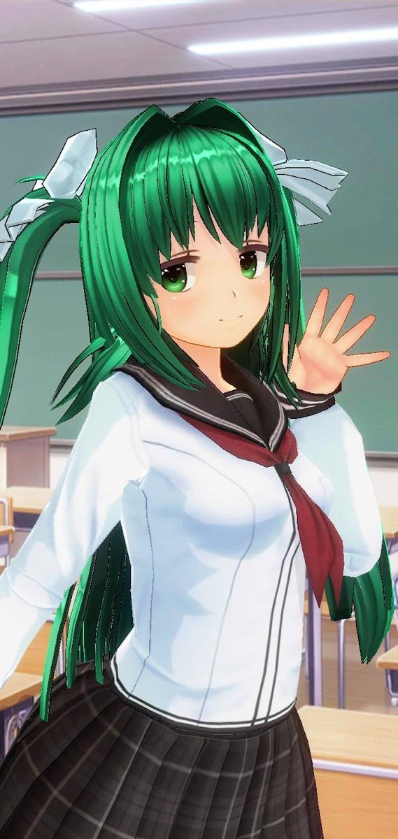 AMiyanojyou's tweet photo. あゆむ「おはようございます。昨日も岩手県沖の方で地震があったみたいですね……山梨県の地震と言い、まだまだ警戒は怠れなさそうです」 https://t.co/v7dtVxx6cp