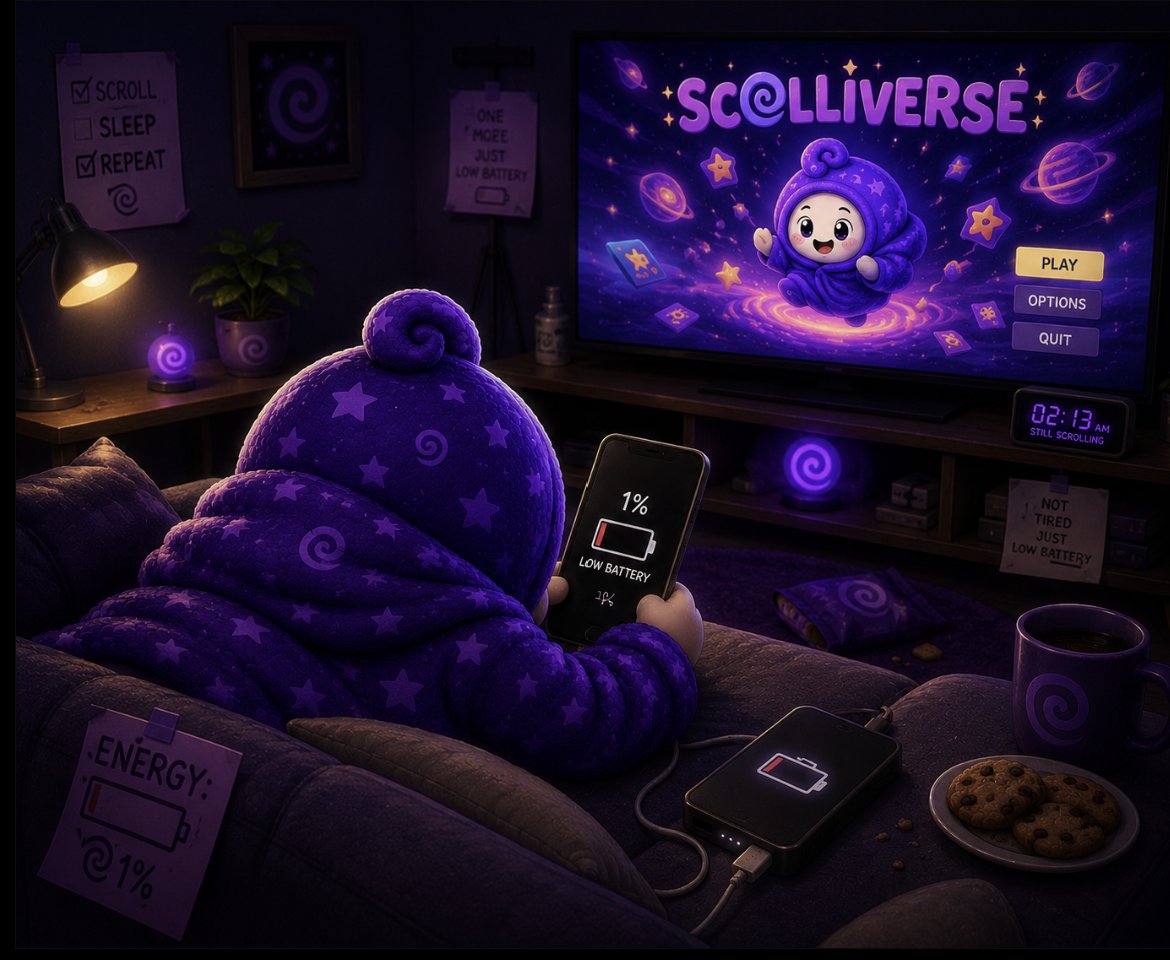 doomscrollcoin's tweet photo. Battery: 3%

Notifications: 0

Anxiety: 100% https://t.co/ljlgIiUHk8