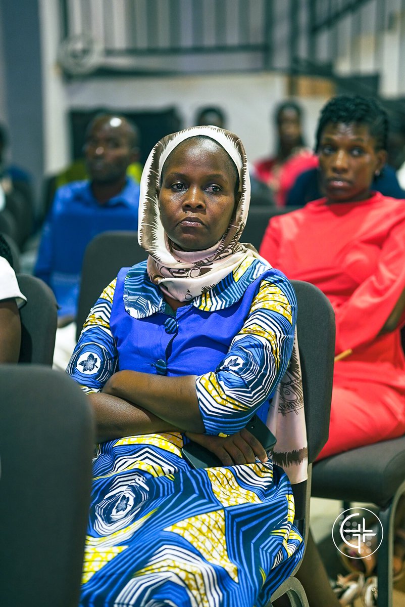 Gaba_Church's tweet photo. Unseen Heroes: God’s Word for Single Parents | Ps. Peter Kasirivu

God sees you. He knows your kids. He provides. He’s with you. 
Choose growth, not bitterness. Forgive. Seek support. Keep serving. 
Church, let’s stand with single parents 
Ps 68:5–6 | Gen 21:14–20 https://t.co/00DvrJ3Hse