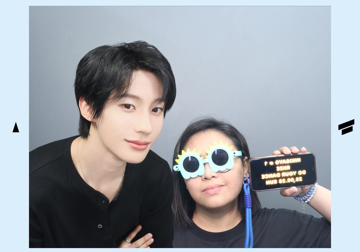 pufffcream's tweet photo. CONGRATULATIONS, @RIIZE_official!!! 🏆🧡 https://t.co/8eCuySWGPG